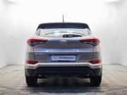 Hyundai Tucson III Москва  - изображение 20