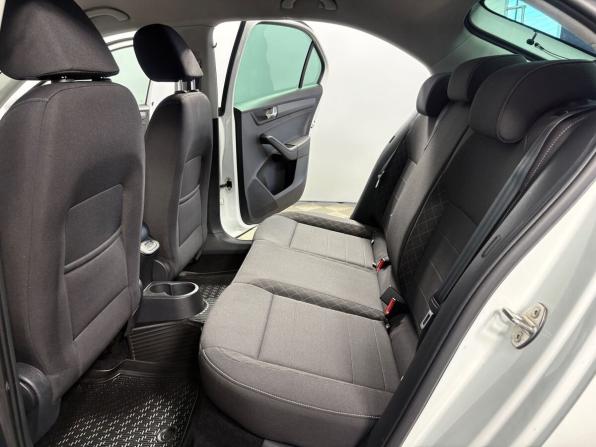 Skoda Rapid II с пробегом 2020 года, цена 1 650 000 рублей, 76322 км, лифтбек, Автокод Объявления