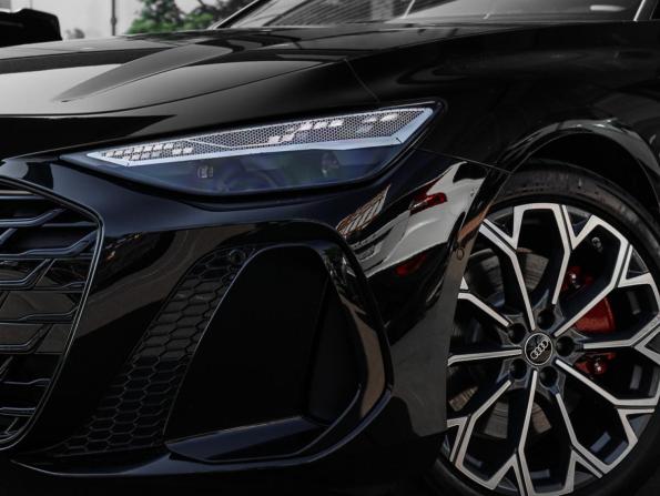 Audi A6 VI (C9) с пробегом 2026 года, цена 7 700 000 рублей, 2866 км, седан, Автокод Объявления