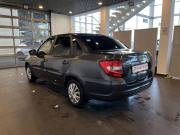 Lada (ВАЗ) Granta I Рестайлинг Чебоксары  - изображение 40