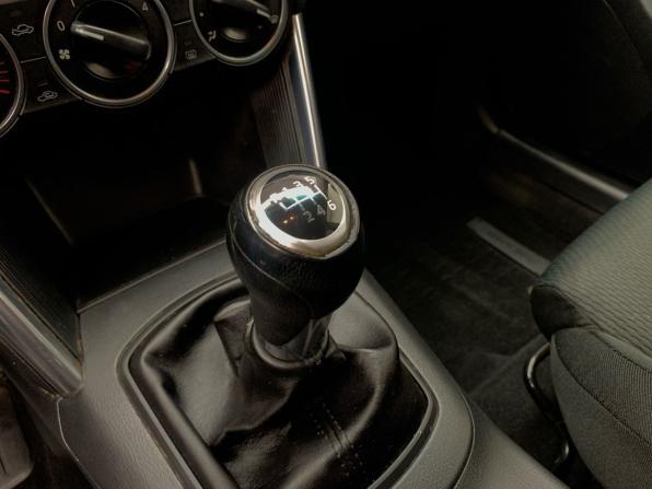Mazda CX-5 I с пробегом 2013 года, цена 989 000 рублей, 344101 км, внедорожник, Автокод Объявления