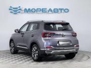 Chery Tiggo 4 I Рестайлинг Калининград  - изображение 30