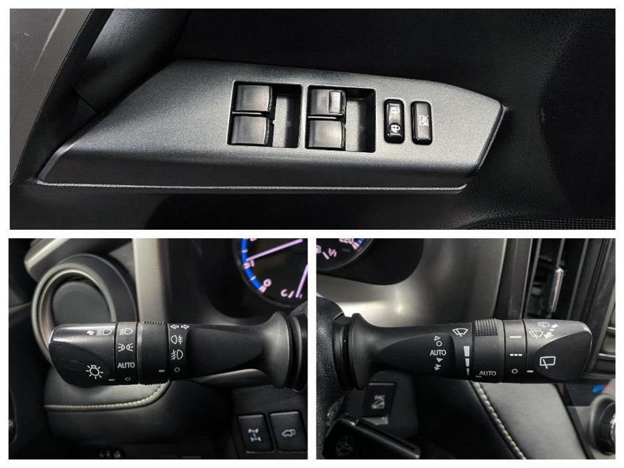 Toyota RAV4 IV (XA40) Рестайлинг Ростов-на-Дону  - изображение 13