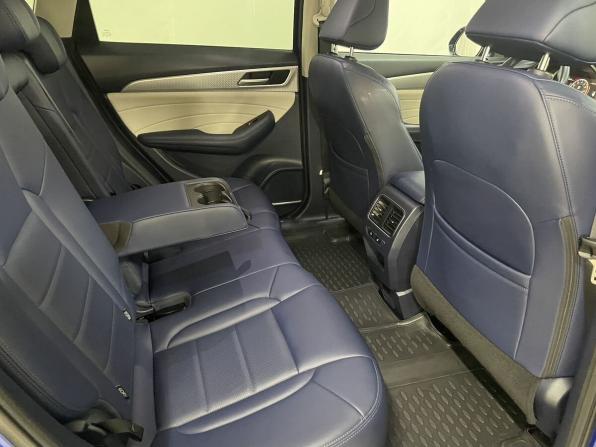 Haval F7 I Рестайлинг с пробегом 2022 года, цена 2 250 000 рублей, 57562 км, внедорожник, Автокод Объявления