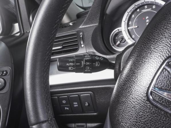 Honda Accord VIII с пробегом 2008 года, цена 1 177 000 рублей, 249715 км, седан, Автокод Объявления