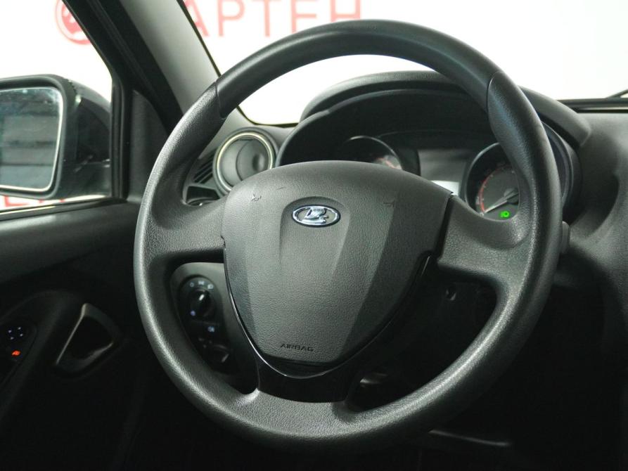 Lada (ВАЗ) Granta I Рестайлинг Вологда  - изображение 16