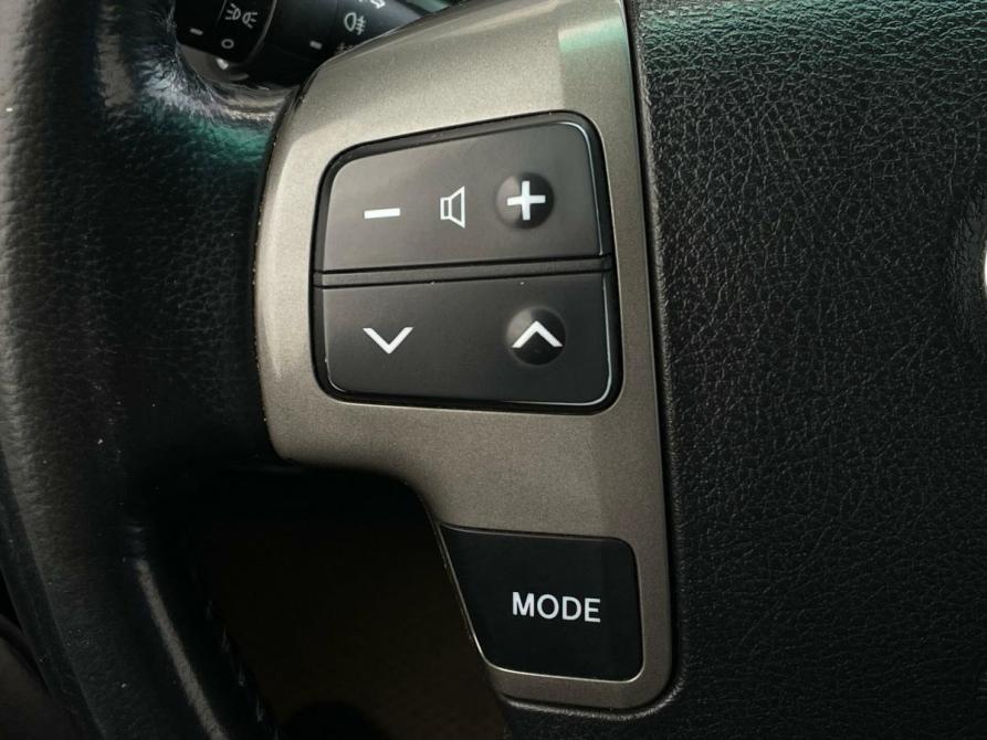 Toyota Land Cruiser 200 Series Омск  - изображение 11