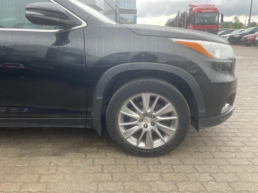 Toyota Highlander III (XU50) Череповец  - изображение 5