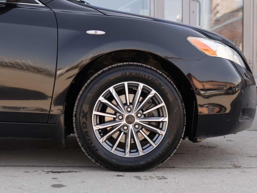 Toyota Camry VI (XV40) Новосибирск  - изображение 9