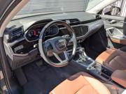 Audi Q3 II (F3) Москва  - изображение 37