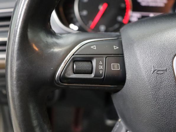 Audi A6 IV (C7) с пробегом 2013 года, цена 1 630 000 рублей, 167360 км, седан, Автокод Объявления