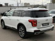 GAC GS8 I Москва  - изображение 40