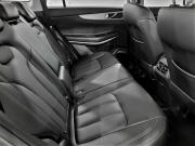 Changan CS75 I Рестайлинг Москва  - изображение 27