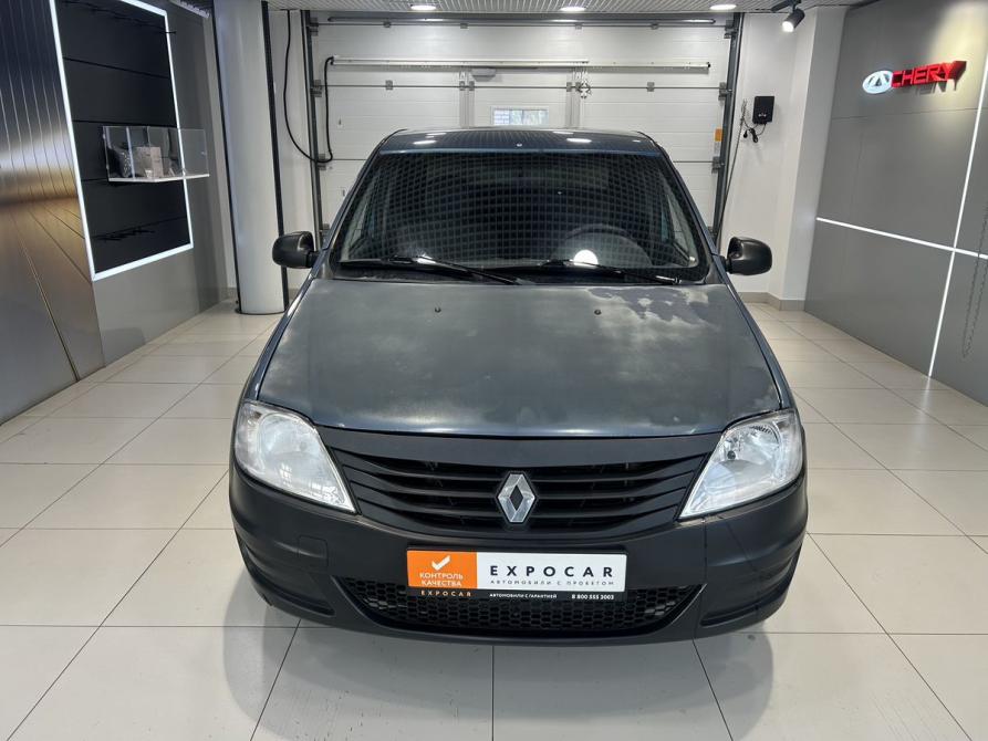Renault Logan I Рестайлинг Нижний Новгород  - изображение 2