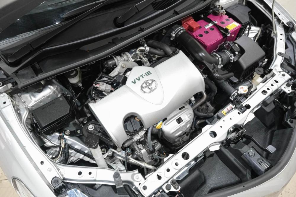Toyota Corolla XI (E160 E170) Рестайлинг 2 Новокузнецк  - изображение 33