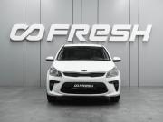 Kia Rio IV Воронеж  - изображение 21