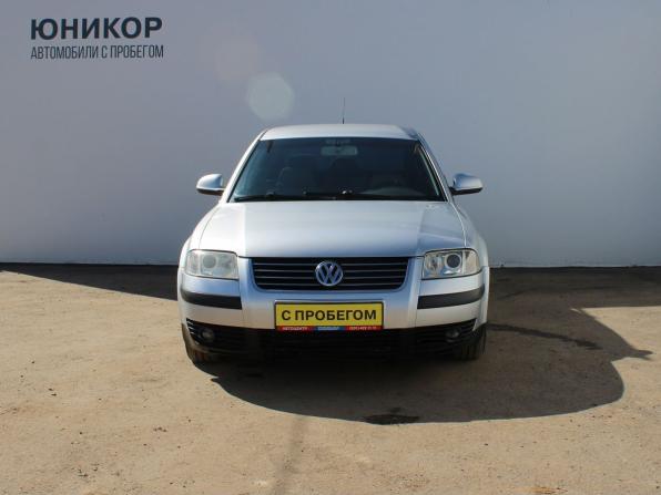 Volkswagen Passat B5 Рестайлинг с пробегом 2004 года, цена 349 000 рублей, 214166 км, седан, Автокод Объявления