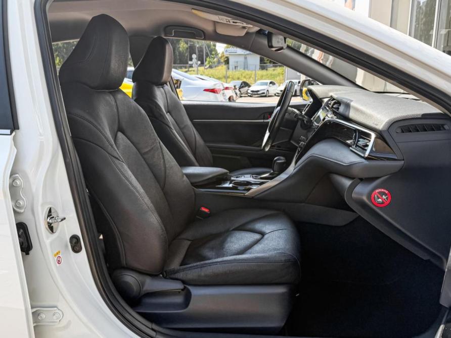 Toyota Camry VIII (XV70) Ставрополь  - изображение 8