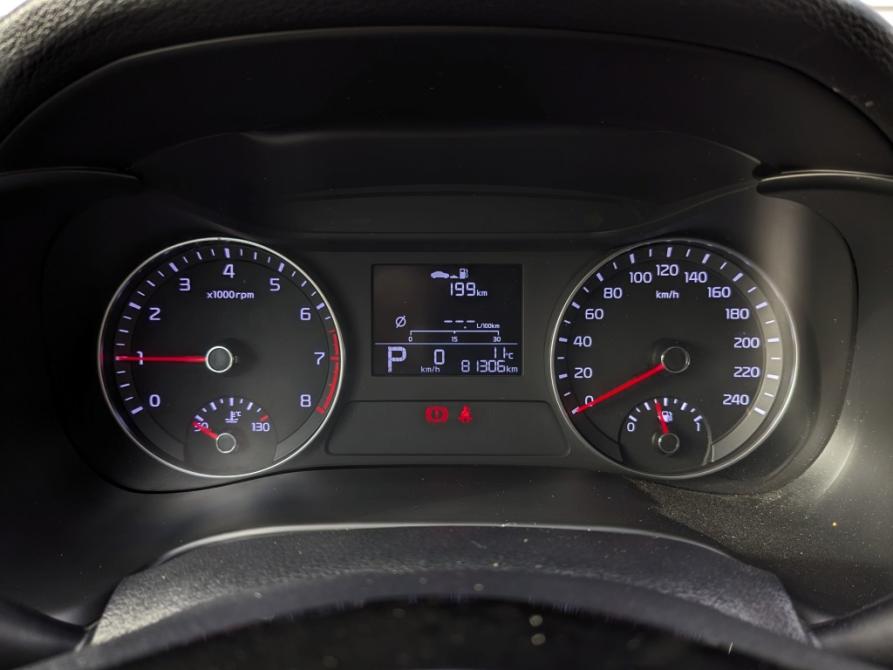 Kia Cerato IV Рестайлинг Москва  - изображение 2