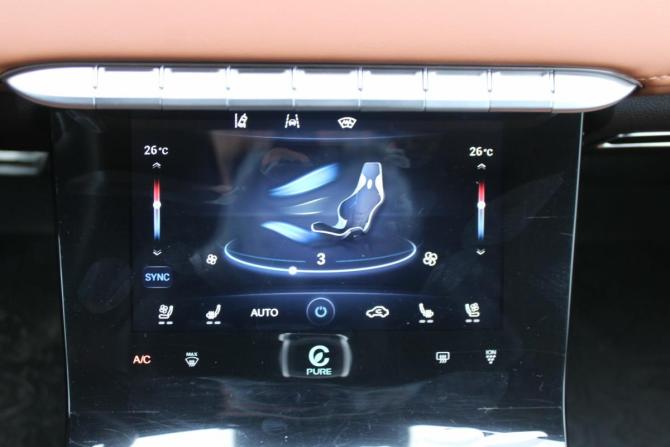 Chery Tiggo 8 Pro Max I с пробегом 2023 года, цена 2 250 000 рублей, 34000 км, внедорожник, Автокод Объявления