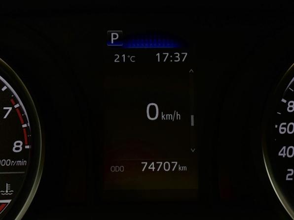 Toyota Camry VIII (XV70) Рестайлинг с пробегом 2021 года, цена 3 400 000 рублей, 74707 км, седан, Автокод Объявления