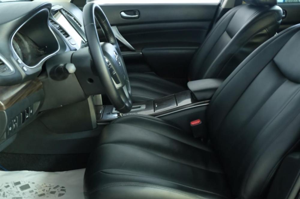 Nissan Teana II (J32) Рестайлинг Омск  - изображение 8