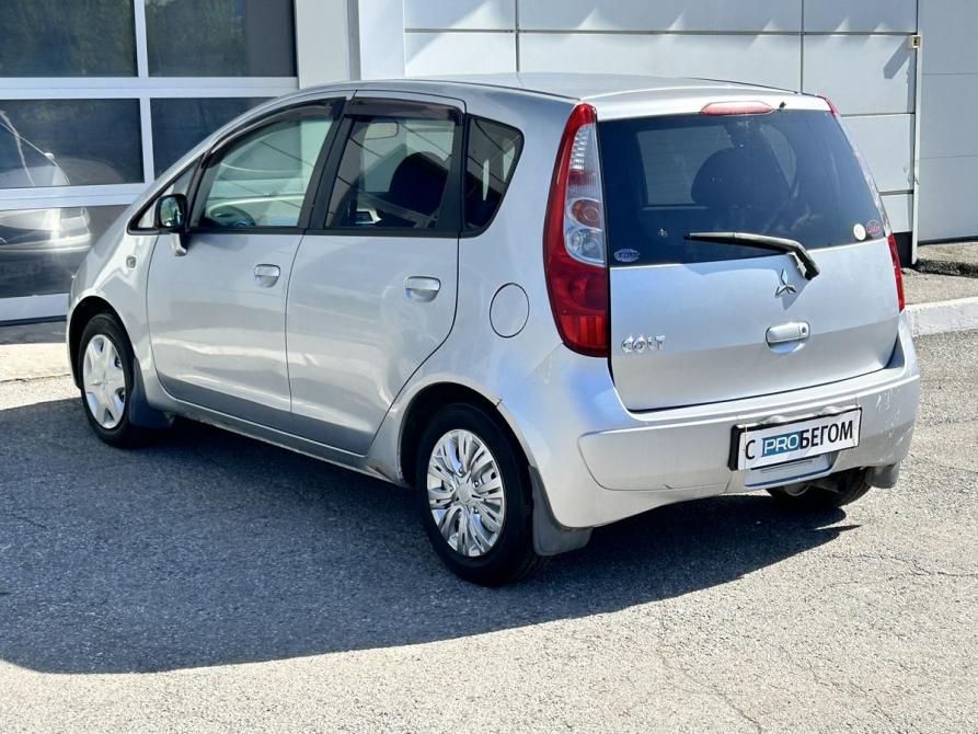 Mitsubishi Colt VI (Z30) Рестайлинг Новокузнецк  - изображение 9