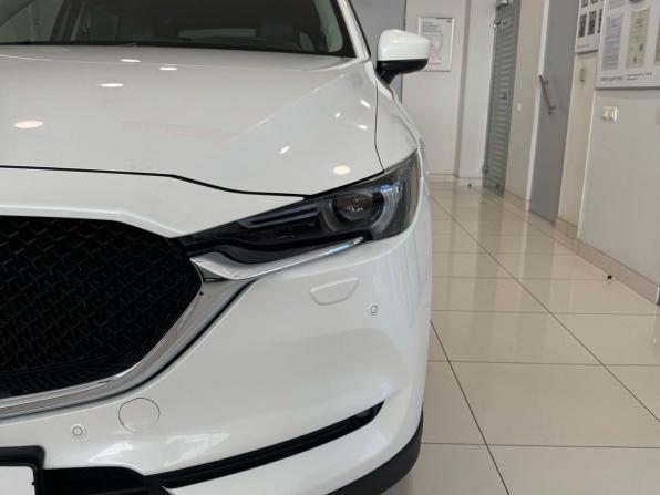Mazda CX-5 II с пробегом 2018 года, цена 2 460 000 рублей, 152399 км, внедорожник, Автокод Объявления