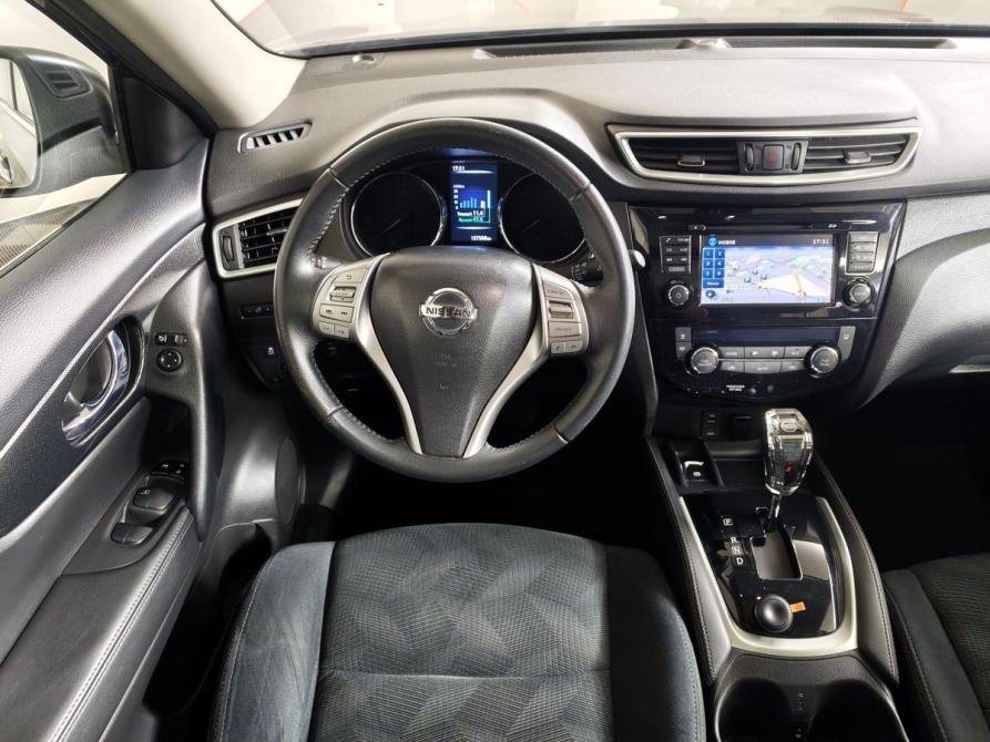 Nissan X-Trail III Москва  - изображение 20
