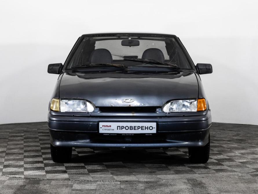 Lada (ВАЗ) 2114 Санкт-Петербург  - изображение 2