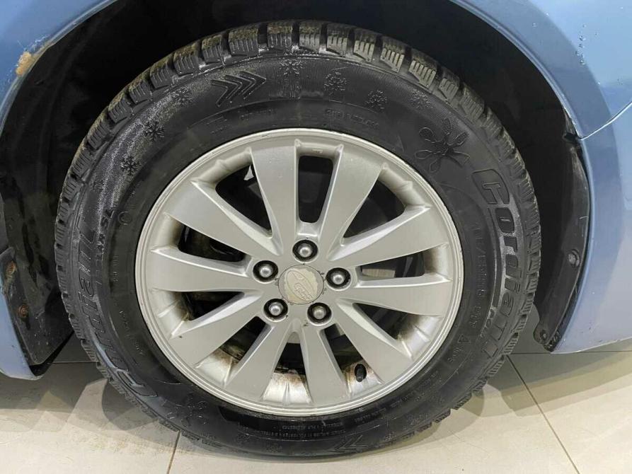 Subaru Impreza III Москва  - изображение 15