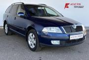 Skoda Octavia II (A5) Киров  - изображение 32