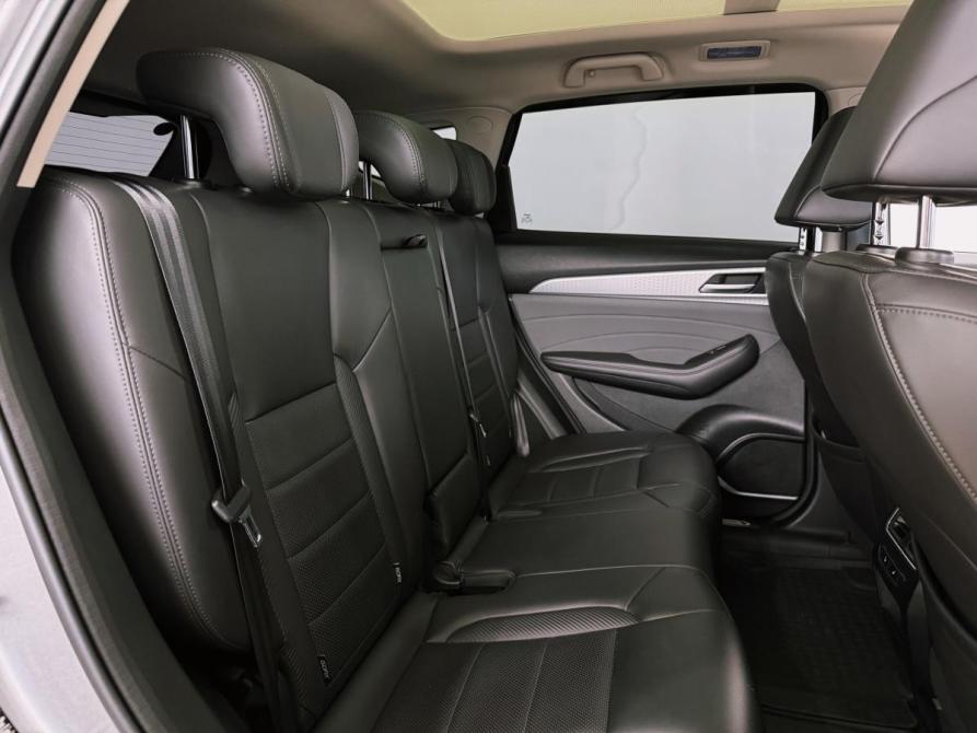 Haval F7 I Рестайлинг Новороссийск  - изображение 33