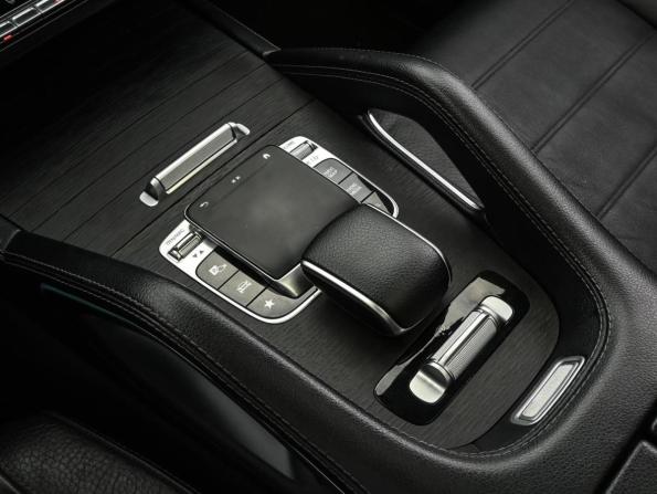 Mercedes-Benz GLS II (X167) с пробегом 2019 года, цена 7 999 000 рублей, 88451 км, внедорожник, Автокод Объявления