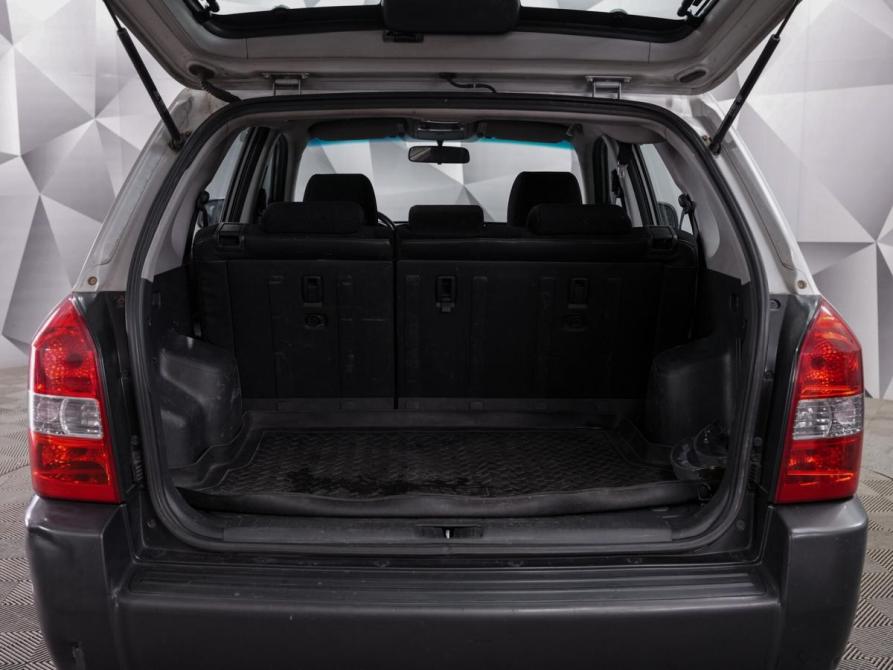 Hyundai Tucson I Ульяновск  - изображение 18