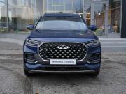 Chery Tiggo 8 Pro Max I Новосибирск  - изображение 32
