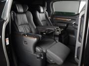 Toyota Alphard III Рестайлинг Ростов-на-Дону  - изображение 26