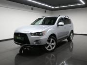 Mitsubishi Outlander II Рестайлинг Тверь  - изображение 24