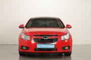 Chevrolet Cruze I Челябинск  - изображение 18