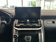 Toyota Land Cruiser 300 Series Казань  - изображение 40