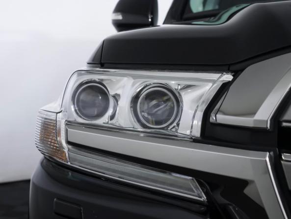 Toyota Land Cruiser 200 Series Рестайлинг 2 с пробегом 2016 года, цена 6 890 000 рублей, 78214 км, внедорожник, Автокод Объявления
