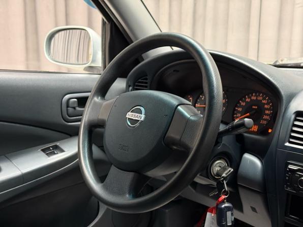 Nissan Almera Classic I с пробегом 2007 года, цена 449 000 рублей, 196945 км, седан, Автокод Объявления