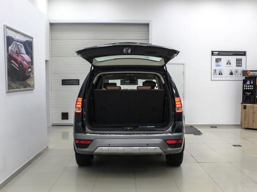 Kia Mohave I Рестайлинг Ростов-на-Дону  - изображение 6