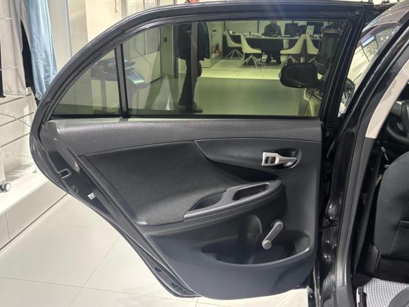Toyota Corolla X (E140 E150) Рестайлинг с пробегом 2013 года, цена 1 050 000 рублей, 199817 км, седан, Автокод Объявления