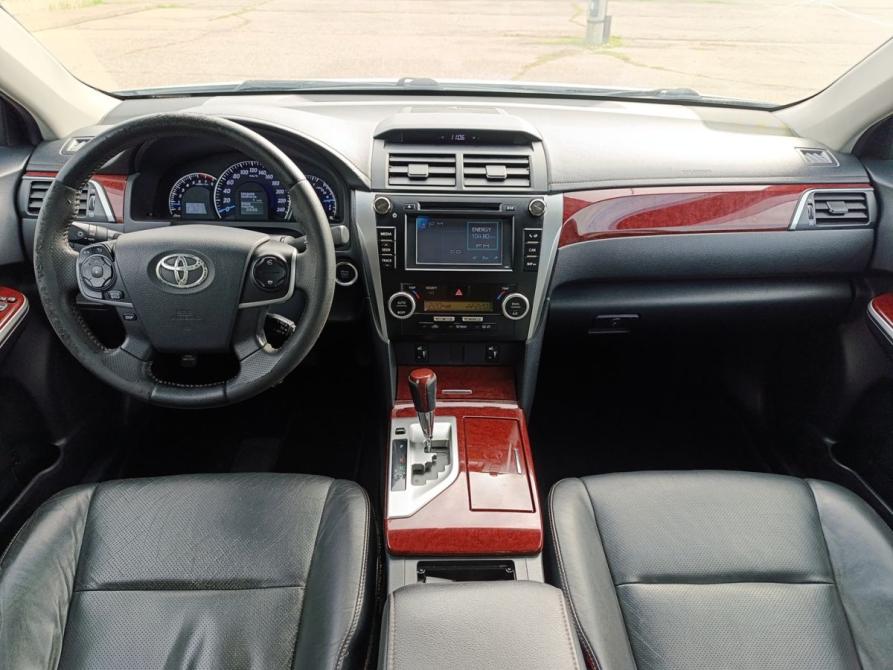 Toyota Camry VII (XV50) Набережные Челны  - изображение 17