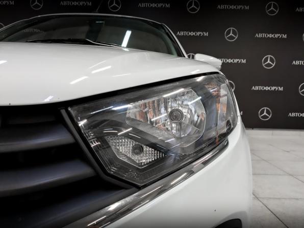 Lada (ВАЗ) Granta I Рестайлинг с пробегом 2023 года, цена 659 000 рублей, 64525 км, седан, Автокод Объявления