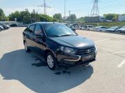 Lada (ВАЗ) Granta I Рестайлинг Тула  - изображение 9