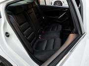 Mazda 6 III (GJ) Краснодар  - изображение 28