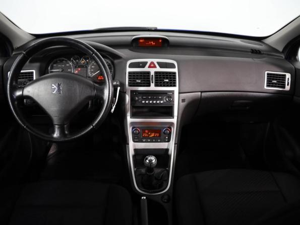 Peugeot 307 I Рестайлинг с пробегом 2007 года, цена 259 000 рублей, 185494 км, хэтчбек, Автокод Объявления