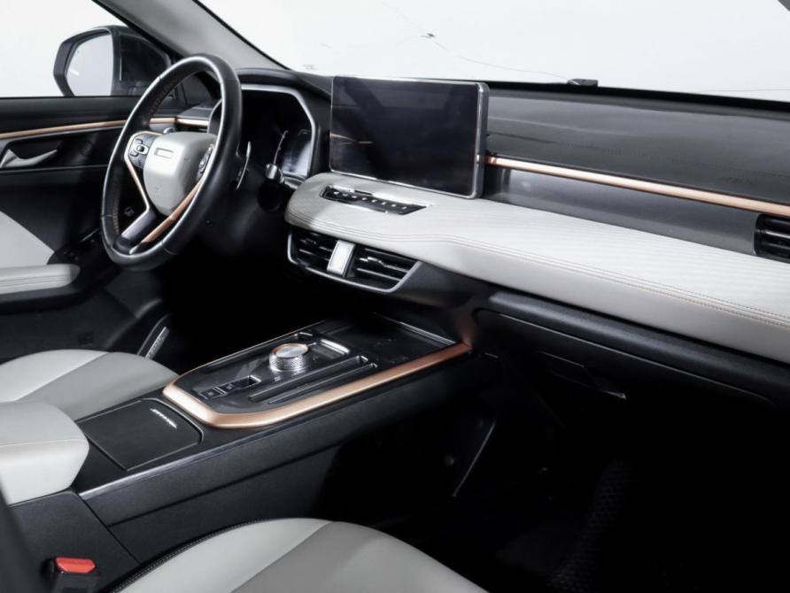 Haval Jolion I Москва  - изображение 9